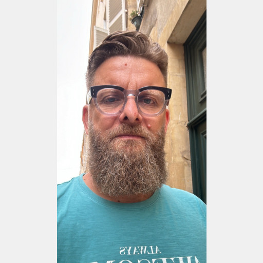 Frédéric Caron